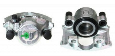BUDWEG CALIPER 34722 -  Тормозной суппорт